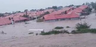FG mourns victims of Mokwa flood disaster, mobilises relief efforts Trademore