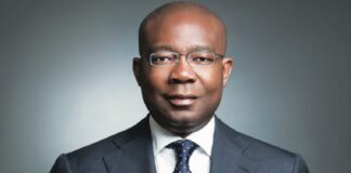 From ‘japa’ to ‘pada’ and the coronation of Aig-Imoukhuede, by Etim Etim Aig-Imoukhuede