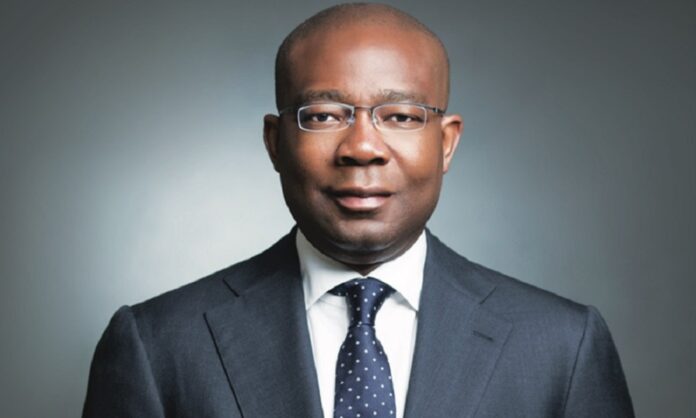 Aig-Imoukhuede Aig-Imoukhuede