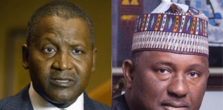 Dangote refutes FX deals allegation, heaps allegations on BUA billionaires