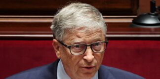 $100bn spent on healthcare in 25 years strengthened partnerships in Nigeria, others — Bill Gates Gates