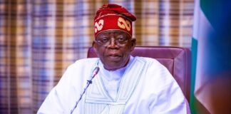 UNGA: Tinubu, Govs, 3 African Presidents, others to grace FIN’s Forum & Award Tinubu