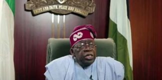 Baba Go-fast is going slow? Tinubu