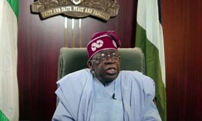 Bola Ahmed Tinubu1 Tinubu
