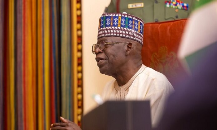 Bola Tinubu -1