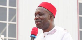 Adeleke congratulates Soludo over victory at poll, says people’s will should be supreme Soludo