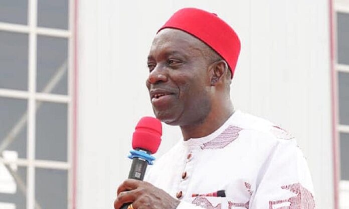 Chukwuma Soludo Soludo