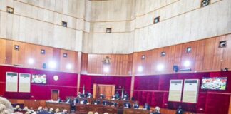 The crucial verdict (1), by Ebun-Olu Adegboruwa Tribunal