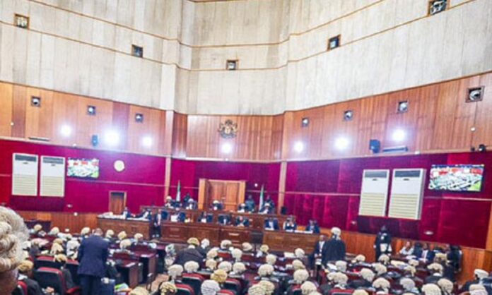 Election Petition Tribunal1 Tribunal