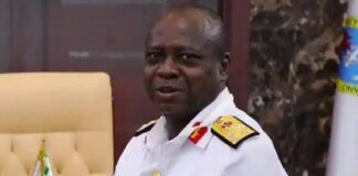 Bribery allegations against CNS Ogalla false – Lawyer Emmanuel