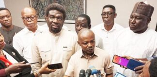 Subsidy removal: FG, Labour meeting ends in deadlock Labour