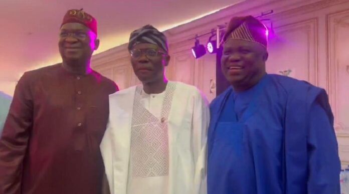 Fashola-Sanwo-Olu-Ambode Sanwo-Olu