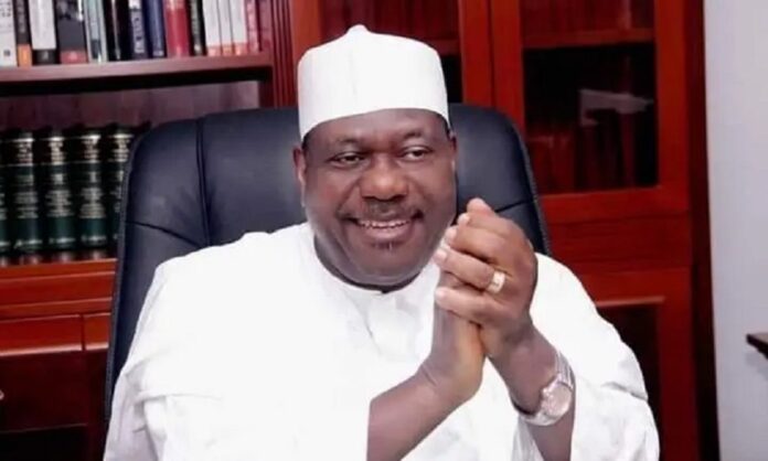 George Akume-1 Akume