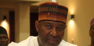 Alleged N2.7bn fraud: Court adjourns Hadi Sirika’s trial till Dec 9 Sirika