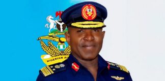 Shakeup as NAF redeploys 52 Air Vice Marshals, 46 Air Commodores NAF