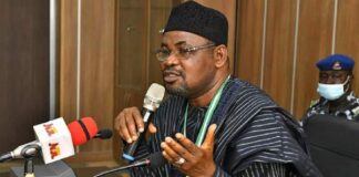 Gov Inuwa reappoints Njodi as SSG, Uba Misilli, Press Affairs DG Njodi