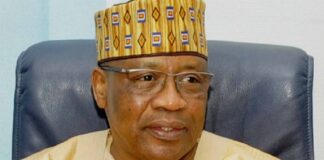 Babangida