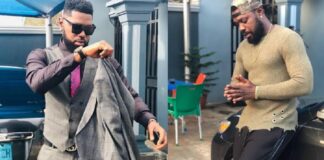 AGN suspends Nollywood actor for alleged drug abuse AGN