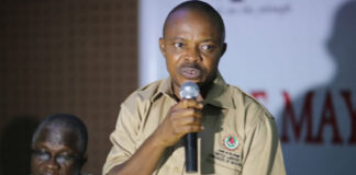 Joe Ajaero: Let Us Stop Indulging Nonsense