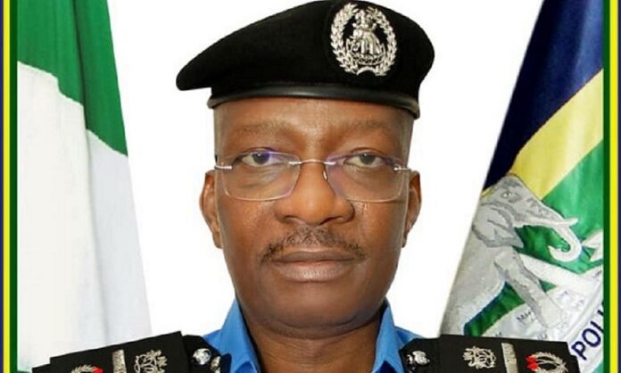 Kayode Egbetokun Egbetokun