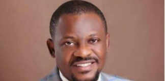 Rivers Assembly Speaker accuses Gov Fubara of inciting fresh crisis in the state Speaker