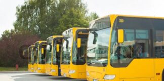 Subsidy Removal: Fuel marketers pledge 100 mass transit buses marketers