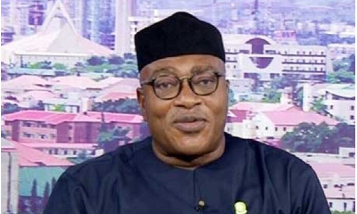 Mike Ejiofor Ejiofor