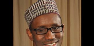 Ribadu