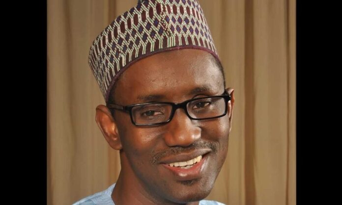 Ribadu