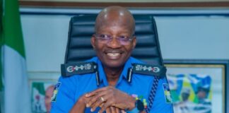 Citing refusal to resign after Egbetokun’s appointment as IGP, PSC retires 4 DIGs Egbetokun, IGP