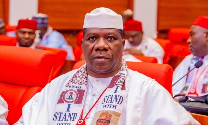 Opeyemi Bamidele Bamidele