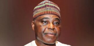 Dokpesi