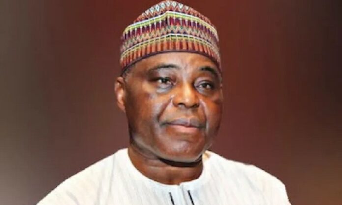 Raymond Dokpesi Dokpesi