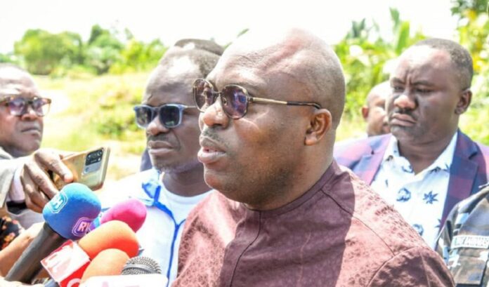 Siminalayi Fubara-1 Fubara