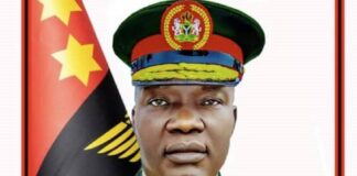 Army redeploys top generals, appoints new GOCs, others Army