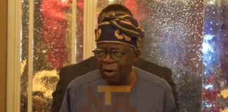 Tinubu