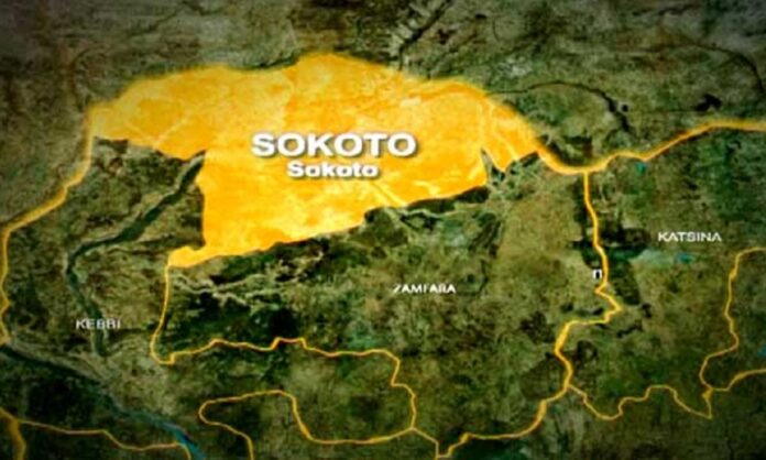 sokoto state map butcher