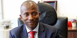 Lagos battling N317bn investment, foreign exchange scams, says Ag EFCC Chair Chukkol Lagos