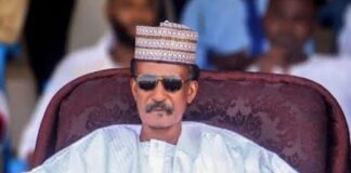 My CFR National Honours Award, By Col. Abubakar D. Umar (Rtd) Umar