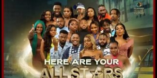 ex-BBNaija housemates