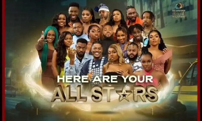 ex-BBNaija housemates