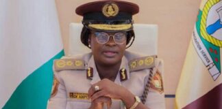 Reforms: NIS redeploys 15 passport control officers Passport