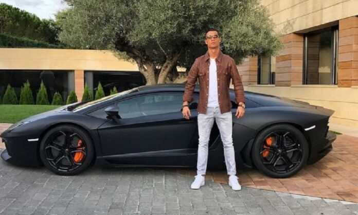 Ronaldo