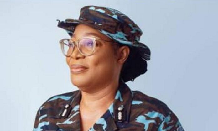 Ebun Adelesi Adelesi