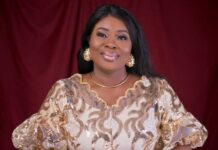 Death came for the king’s seven sons, By Funke Egbemode wives