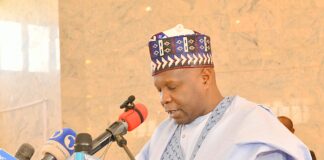 Yuletide: Gov Inuwa orders immediate payment of workers’ salaries, pensions