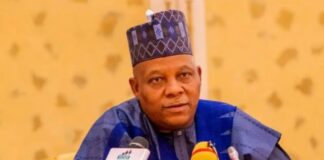 Shettima inaugurates Committee on Investment in Digital, Creative Enterprises Shettima