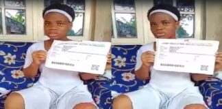 Mmesoma: What really happened? Mmesoma