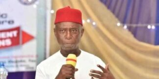 2027: APC ‘ll take over Delta — Sen Ned Nwoko Nwoko
