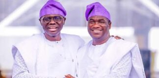 Election petition: Sanwo-Olu, Hamzat open defence, close case with one witness Sanwo-Olu